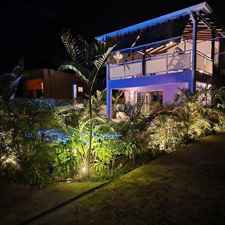 Villa Maloya Sainte-Anne Bagian luar foto