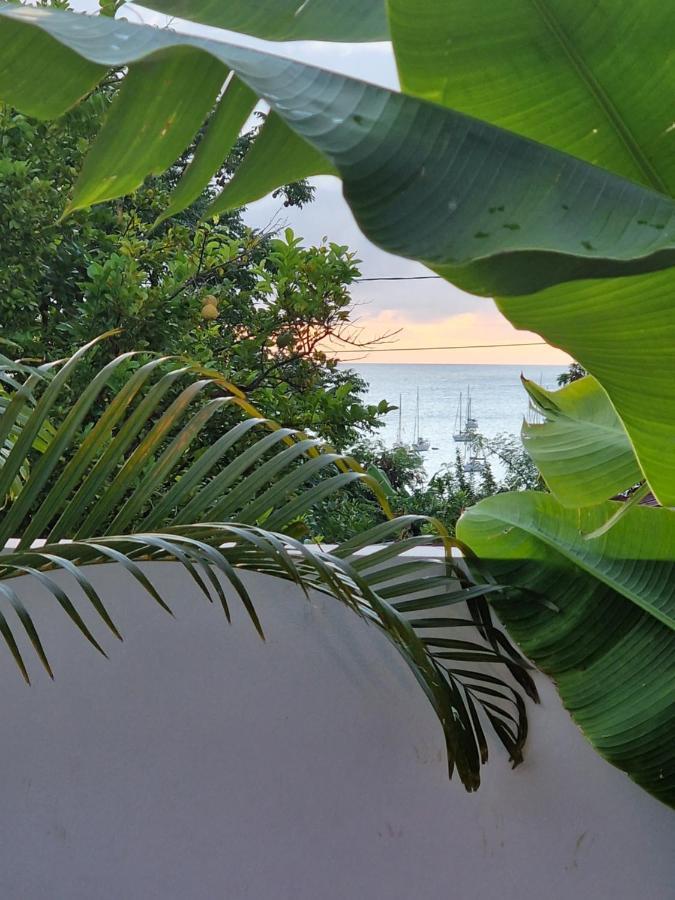 Villa Maloya Sainte-Anne Bagian luar foto